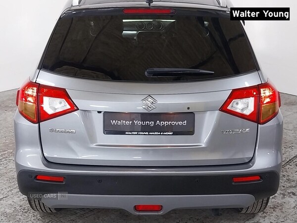 Used Suzuki Vitara 2017 for sale - 75635887: Photo 16