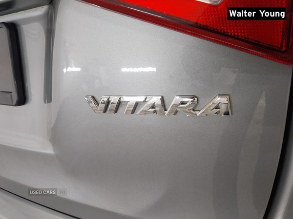 Used Suzuki Vitara 2017 for sale - 75635887: Photo 17