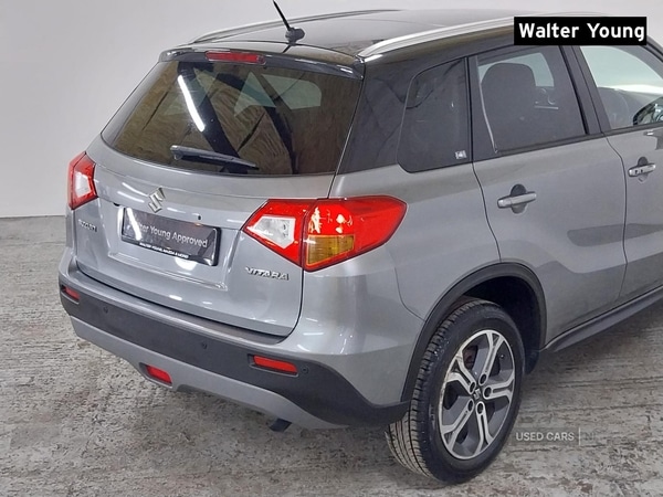 Used Suzuki Vitara 2017 for sale - 75635887: Photo 19