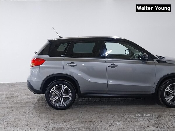 Used Suzuki Vitara 2017 for sale - 75635887: Photo 20