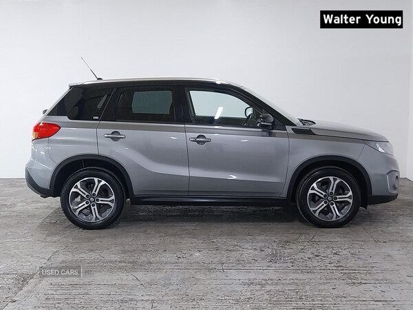 Used Suzuki Vitara 2017 for sale - 75635887: Photo 21