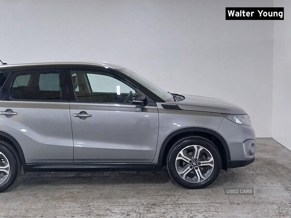 Used Suzuki Vitara 2017 for sale - 75635887: Photo 22