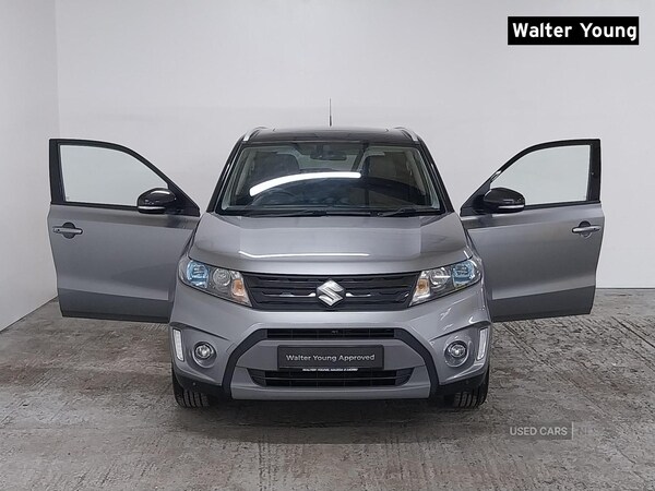 Used Suzuki Vitara 2017 for sale - 75635887: Photo 23