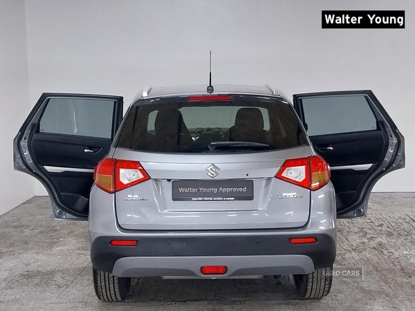 Used Suzuki Vitara 2017 for sale - 75635887: Photo 24