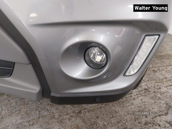 Used Suzuki Vitara 2017 for sale - 75635887: Photo 26