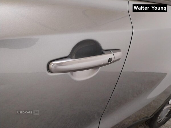 Used Suzuki Vitara 2017 for sale - 75635887: Photo 27