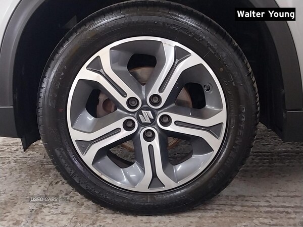 Used Suzuki Vitara 2017 for sale - 75635887: Photo 29