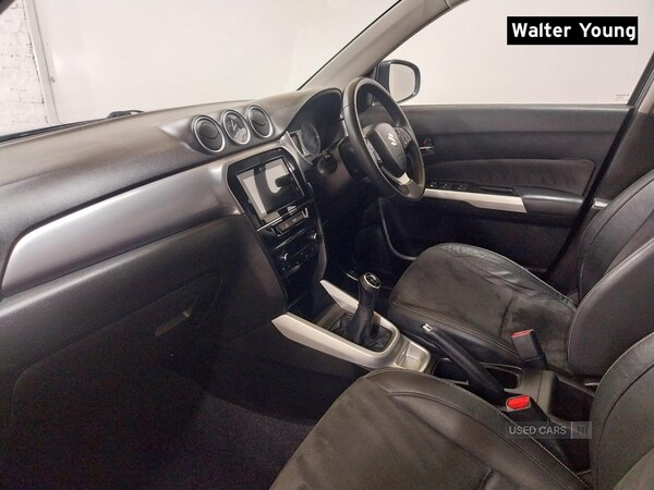 Used Suzuki Vitara 2017 for sale - 75635887: Photo 30