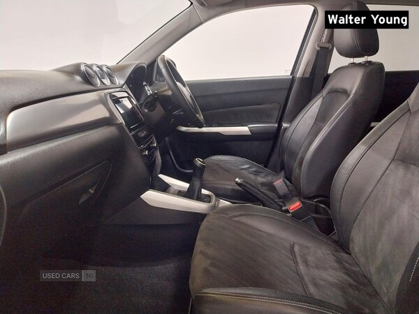 Used Suzuki Vitara 2017 for sale - 75635887: Photo 32