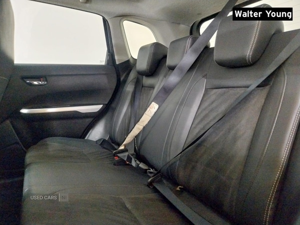 Used Suzuki Vitara 2017 for sale - 75635887: Photo 33