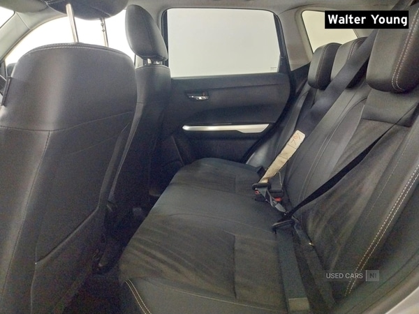 Used Suzuki Vitara 2017 for sale - 75635887: Photo 34