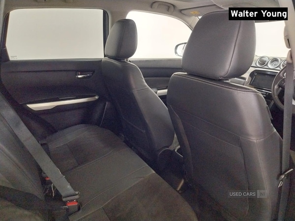 Used Suzuki Vitara 2017 for sale - 75635887: Photo 36