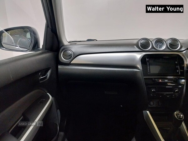 Used Suzuki Vitara 2017 for sale - 75635887: Photo 37