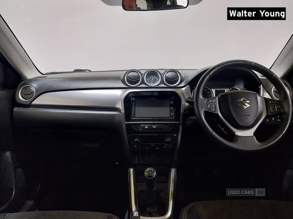 Used Suzuki Vitara 2017 for sale - 75635887: Photo 38