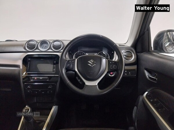 Used Suzuki Vitara 2017 for sale - 75635887: Photo 39