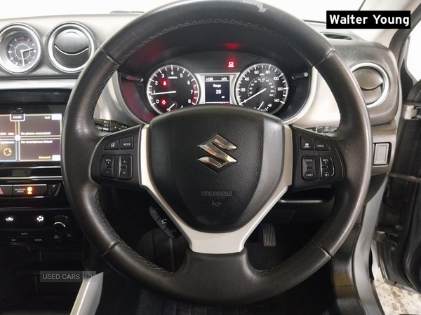 Used Suzuki Vitara 2017 for sale - 75635887: Photo 40