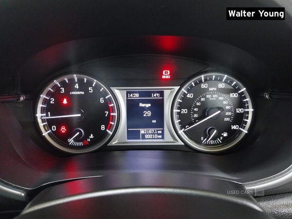 Used Suzuki Vitara 2017 for sale - 75635887: Photo 41