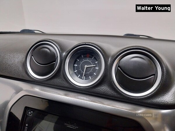 Used Suzuki Vitara 2017 for sale - 75635887: Photo 43