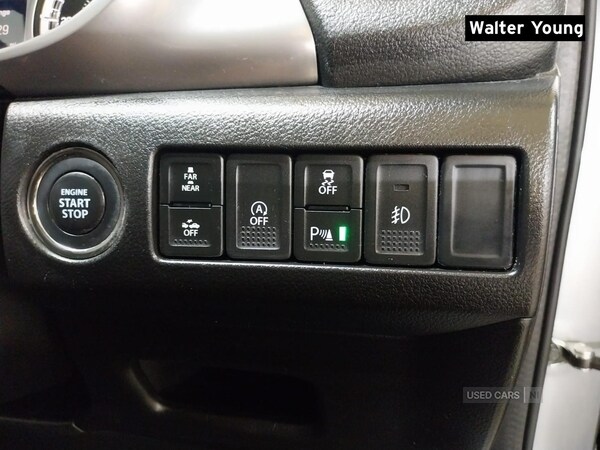 Used Suzuki Vitara 2017 for sale - 75635887: Photo 44