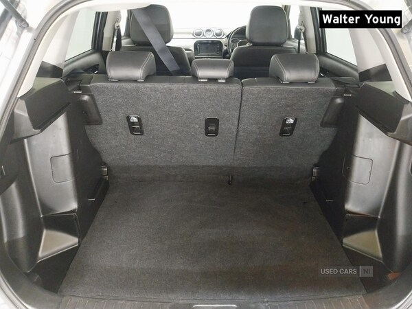 Used Suzuki Vitara 2017 for sale - 75635887: Photo 48