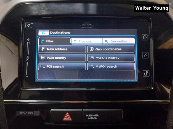 Used Suzuki Vitara 2017 for sale - 75635887: Photo 50