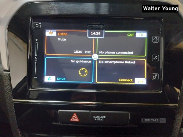 Used Suzuki Vitara 2017 for sale - 75635887: Photo 51