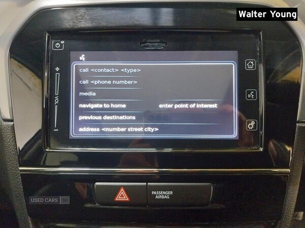 Used Suzuki Vitara 2017 for sale - 75635887: Photo 52