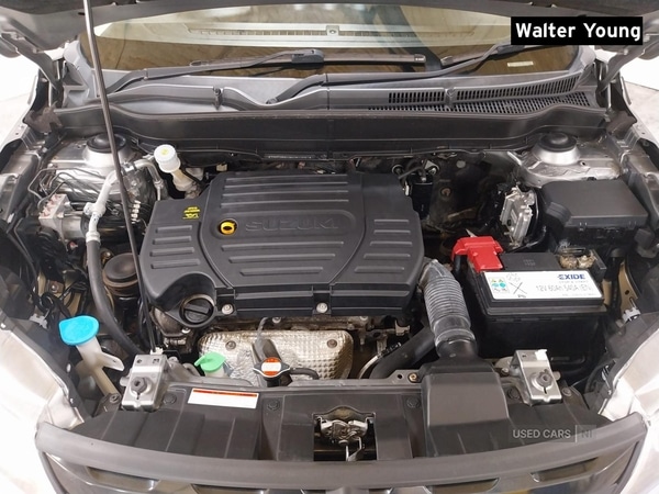 Used Suzuki Vitara 2017 for sale - 75635887: Photo 55