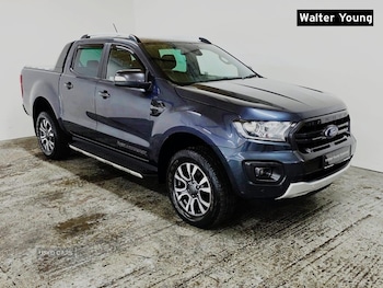 Used Ford Ranger 2019 for sale - 78472271: Photo