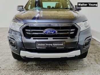 Used Ford Ranger 2019 for sale - 78472271: Photo