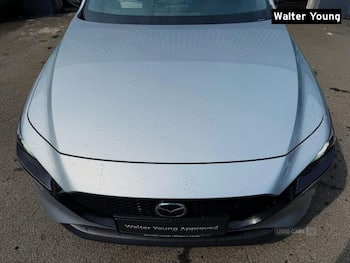 Used Mazda Mazda3 2020 for sale - 79396935: Photo
