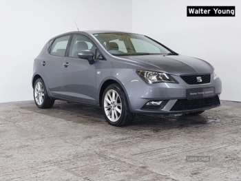 2016 - 1.0 Vista 5dr