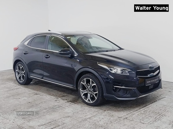 Used Kia XCeed 2020 for sale - 76350059: Photo 1