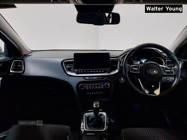 Used Kia XCeed 2020 for sale - 76350059: Photo 10