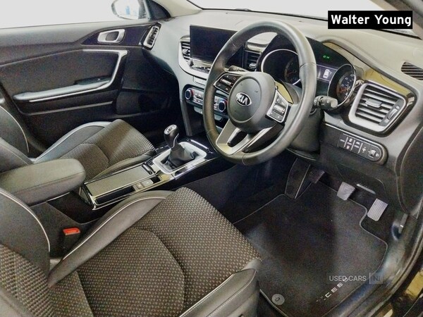 Used Kia XCeed 2020 for sale - 76350059: Photo 12