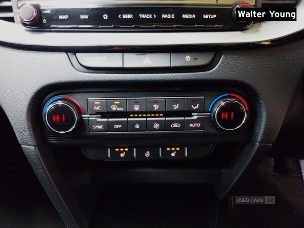 Used Kia XCeed 2020 for sale - 76350059: Photo 17