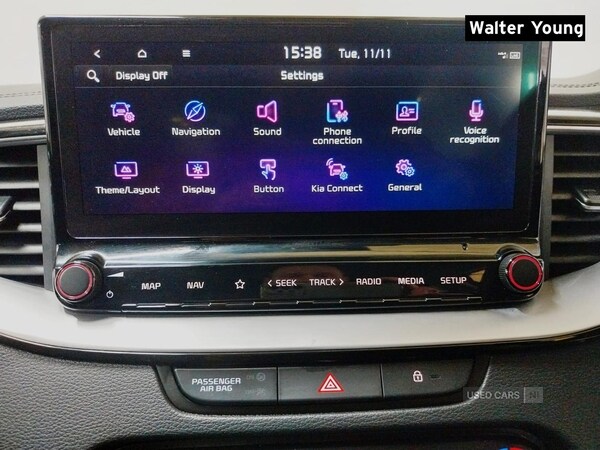 Used Kia XCeed 2020 for sale - 76350059: Photo 18