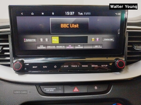 Used Kia XCeed 2020 for sale - 76350059: Photo 19