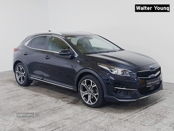 2020 - 1.4T GDi ISG 3 5dr