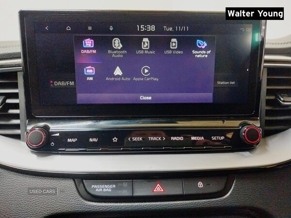 Used Kia XCeed 2020 for sale - 76350059: Photo 20