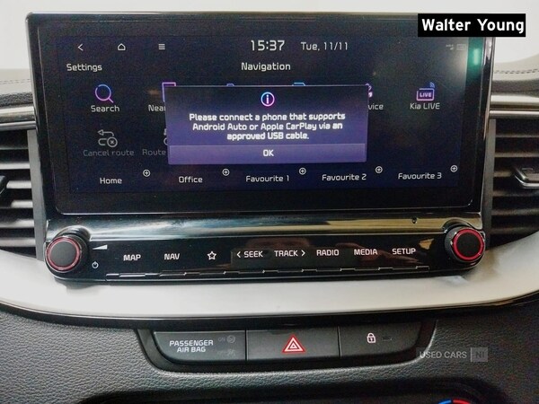 Used Kia XCeed 2020 for sale - 76350059: Photo 21