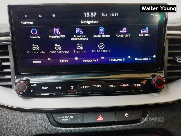 Used Kia XCeed 2020 for sale - 76350059: Photo 22