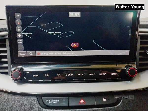 Used Kia XCeed 2020 for sale - 76350059: Photo 23