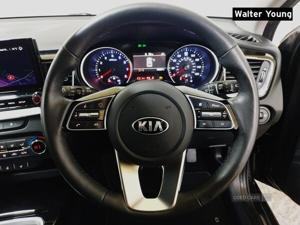 Used Kia XCeed 2020 for sale - 76350059: Photo 24
