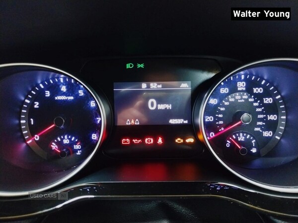 Used Kia XCeed 2020 for sale - 76350059: Photo 25