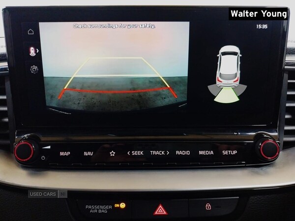 Used Kia XCeed 2020 for sale - 76350059: Photo 26