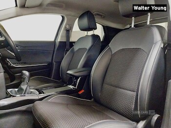 Used Kia XCeed 2020 for sale - 76350059: Photo