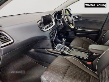 Used Kia XCeed 2020 for sale - 76350059: Photo