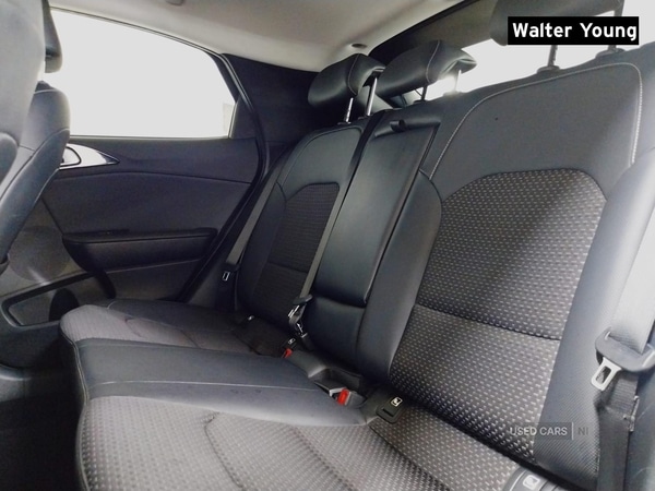 Used Kia XCeed 2020 for sale - 76350059: Photo 5