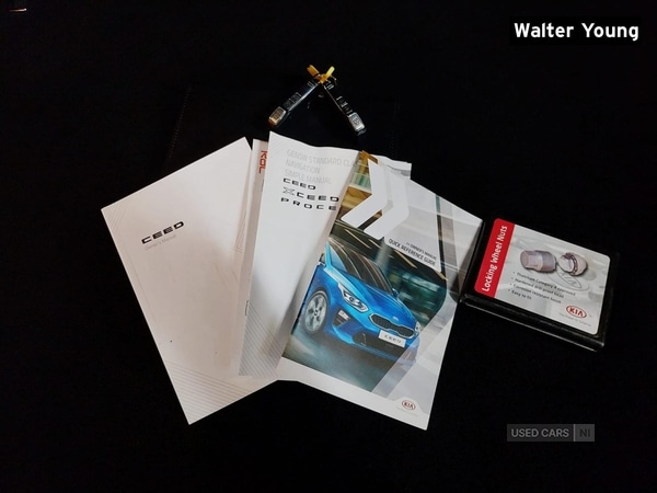 Used Kia XCeed 2020 for sale - 76350059: Photo 7